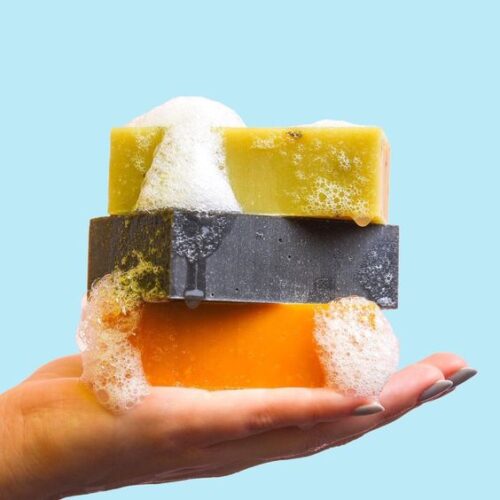 9 Best Natural Soaps for Sensitive Skin 2024 Say Goodbye to Irritation