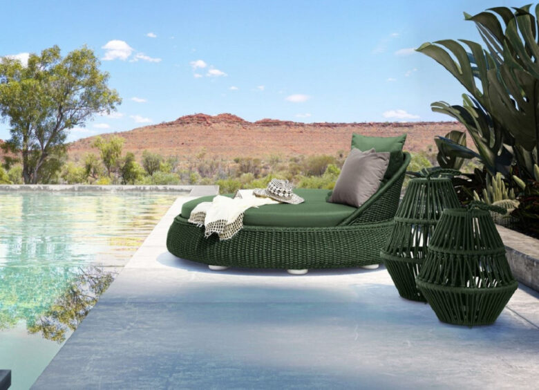 Picture of 5 Luxury Outdoor Furniture Brands That Are Dominating in 2024 - The Frisky