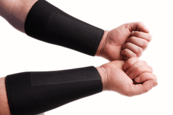 The Role of Wrist Braces and Sleeves: Injury Prevention and Recovery ...