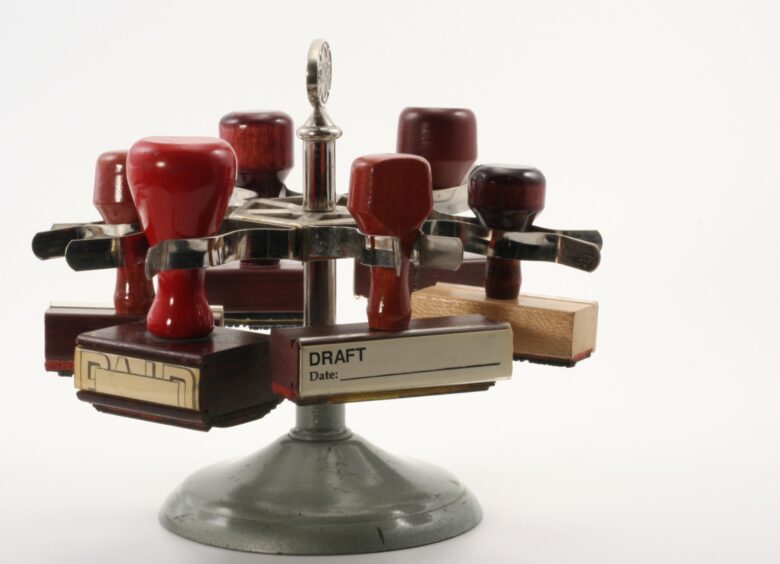 The Ultimate Guide to Custom Rubber Stamps Unlocking Efficiency and