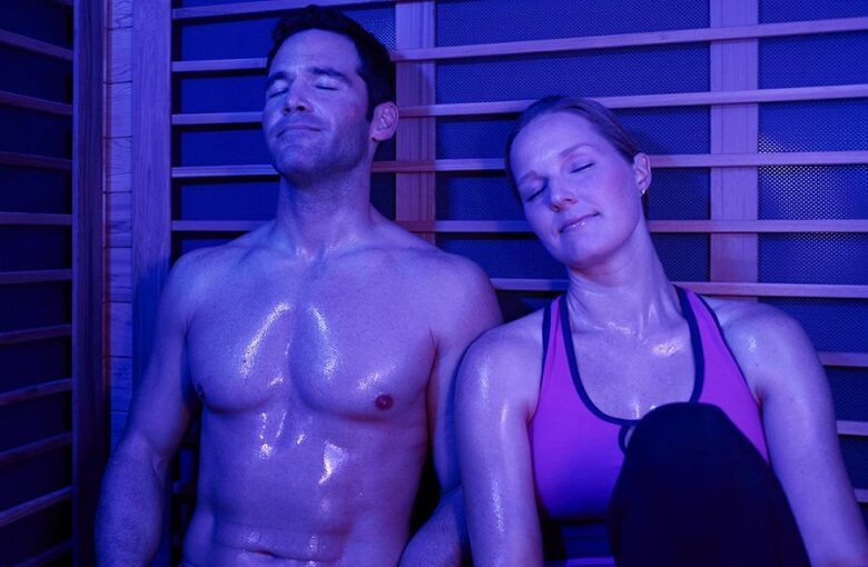 What Are the Benefits of a Sauna After a Workout? - The Frisky