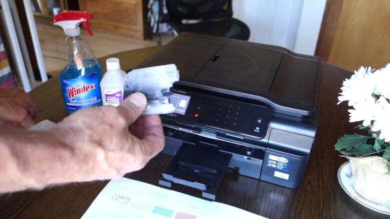 How Can Users Troubleshoot and Maintain Their Wireless Color Printer to ...