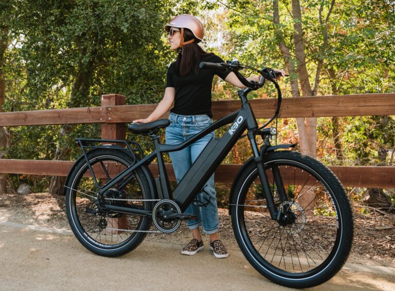 Electric Bike Vs. Electric Trike Which Is Right For You? The Frisky