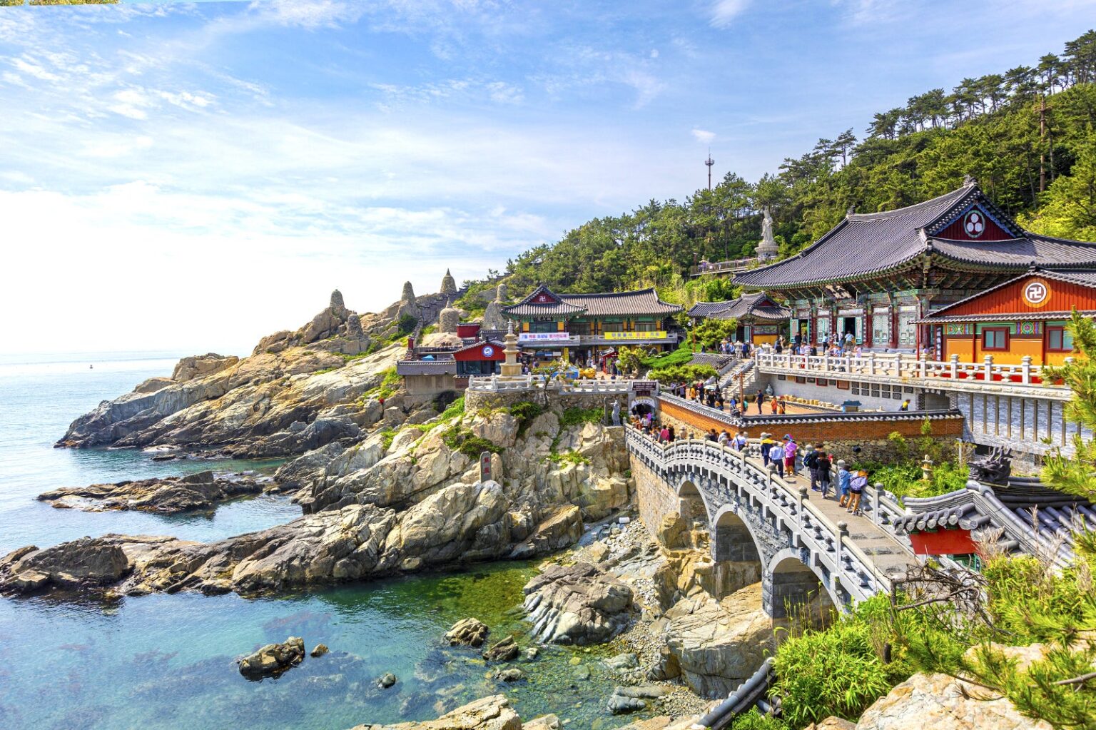 What to See in Busan in 3 Days - The Frisky