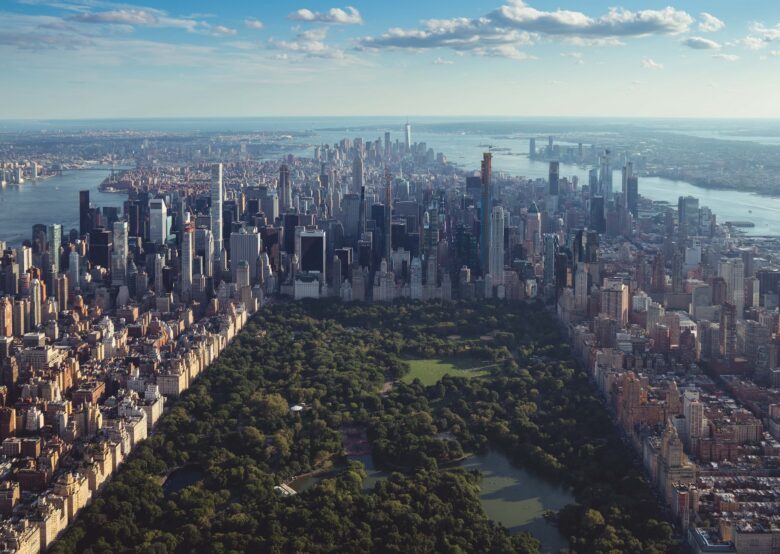 Manhattan's Commercial Real Estate Market