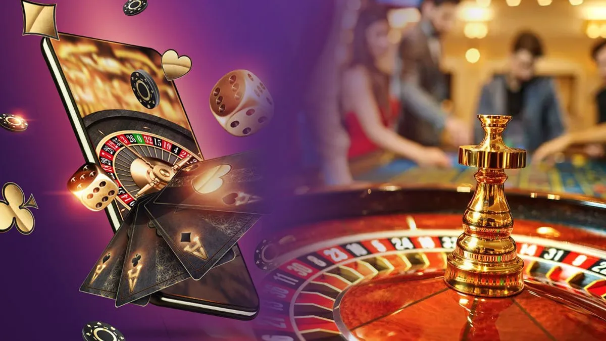 Exploring the Top 5 Online Casinos for June 2024