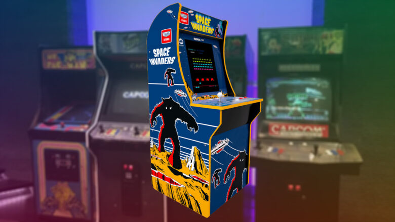 The Enduring Appeal of Classic Arcade Games - The Frisky