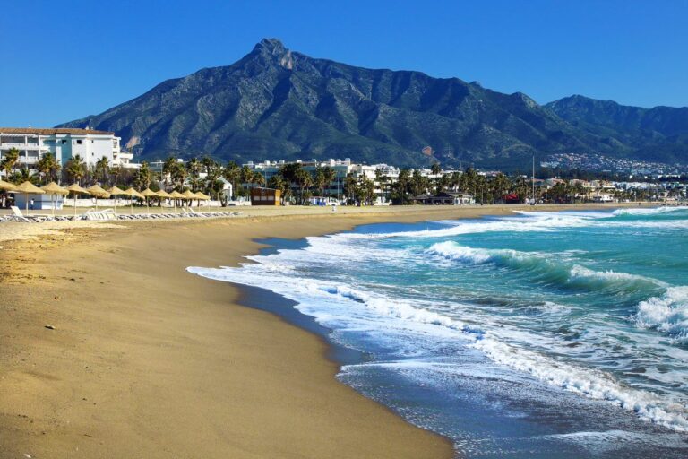 Marbella Delights: 10 Tips & Top Attractions and Must-See Sights for ...