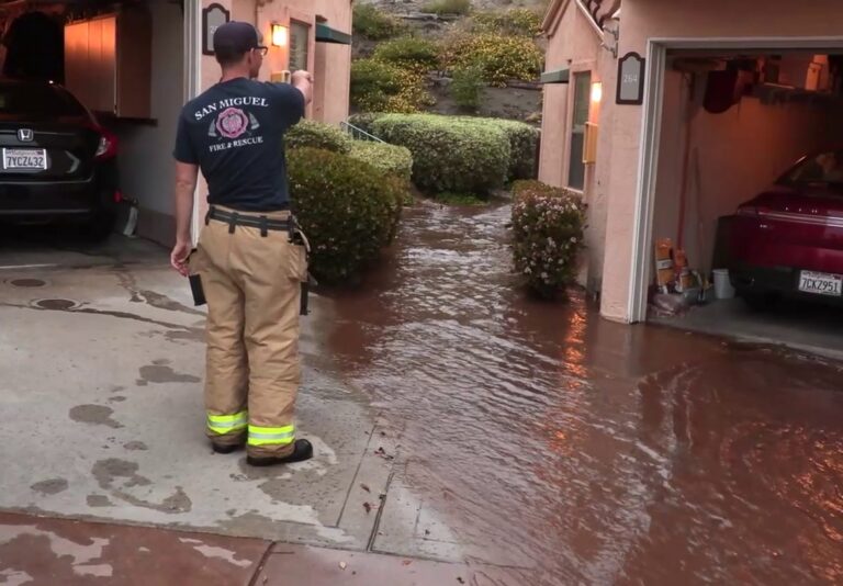 How to Detect and Fix Overflowing Tanks Before They Cause Major Damage