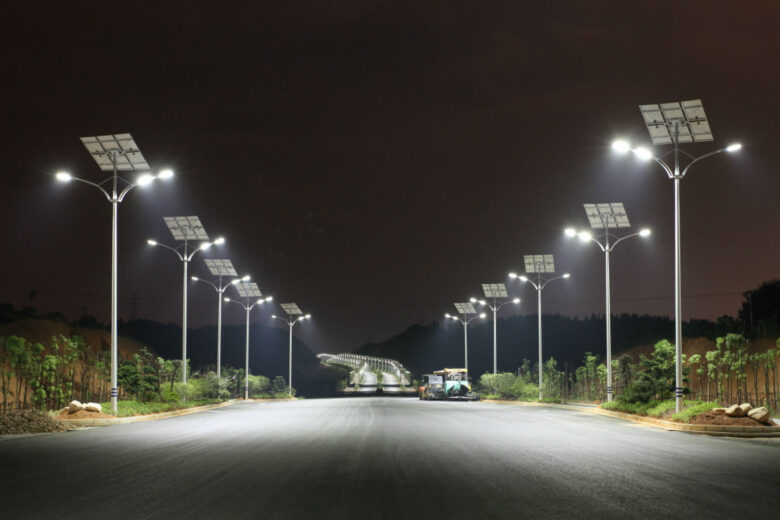 How to Maintain Your Solar Street Light - 8 Tips - The Frisky