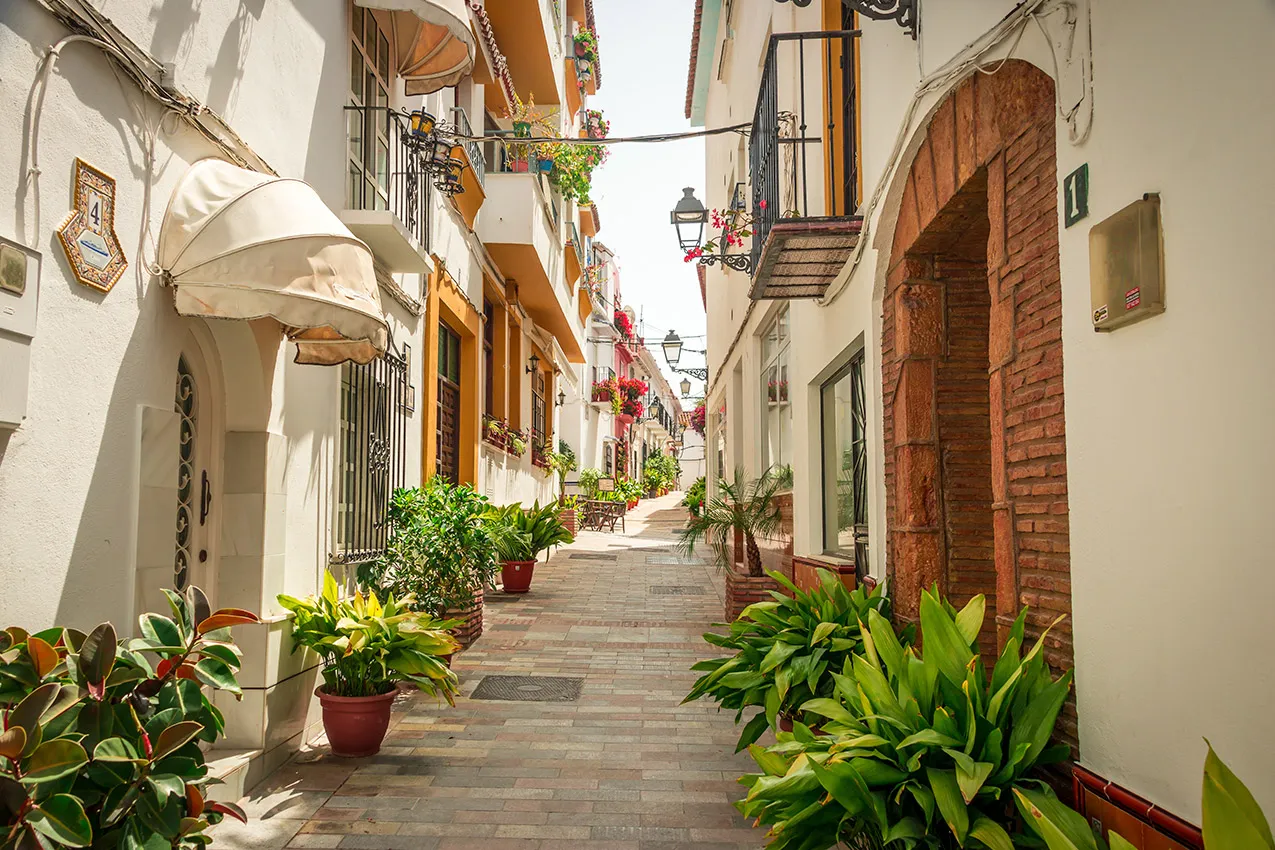 Marbella Delights: 10 Tips & Top Attractions and Must-See Sights for ...