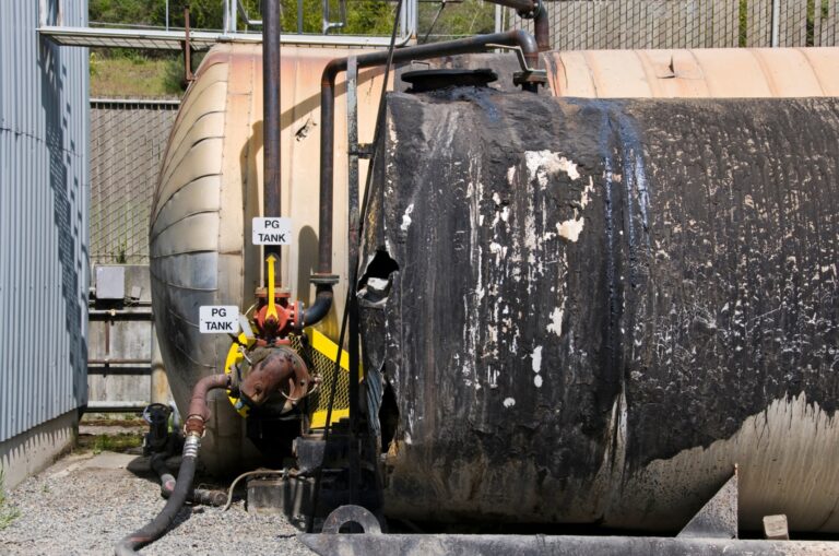 How to Detect and Fix Overflowing Tanks Before They Cause Major Damage The Frisky