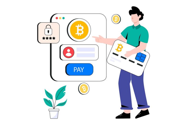 Revolutionizing Transactions Payment Systems In The Cryptocurrency