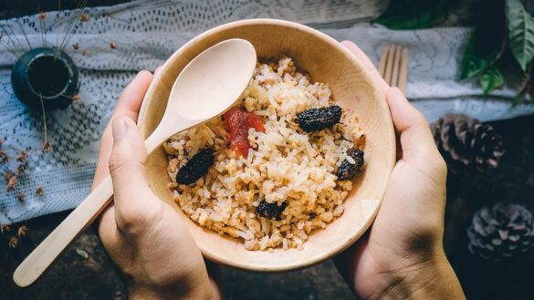 Ordinaryphilippines Rice Rice As A Staple in the Philippines - The Frisky