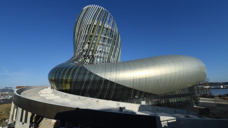 Bordeaux's Wine Museum