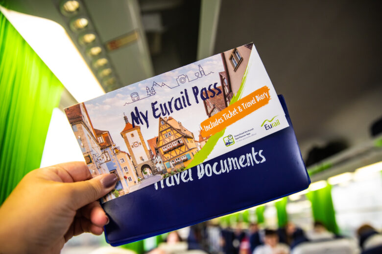 Things You Should Know About Eurail Passes The Frisky