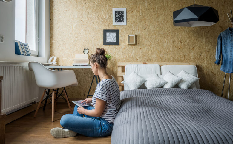 Quick Essential Features Every Student Apartment Should Have