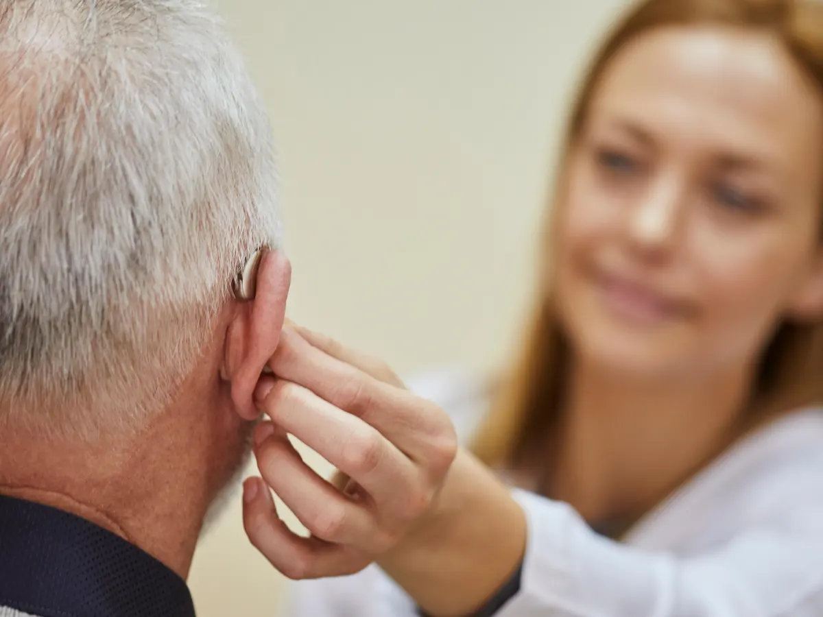 Best Hearing Aids for Hearing Loss 2024 Your Comprehensive Guide The