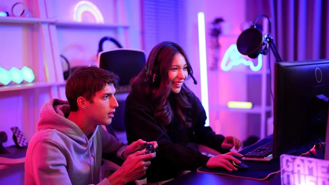 Best 2 Player PS5 Games For Couples 2024 Co op Adventures And Bonding 