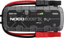 NOCO Boost X GBX155 4250A 12V
