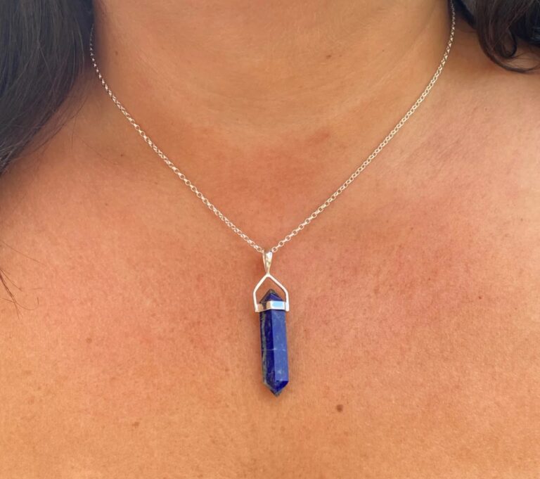 The Art of Maintaining Your Crystal Pendants: A Comprehensive Guide 