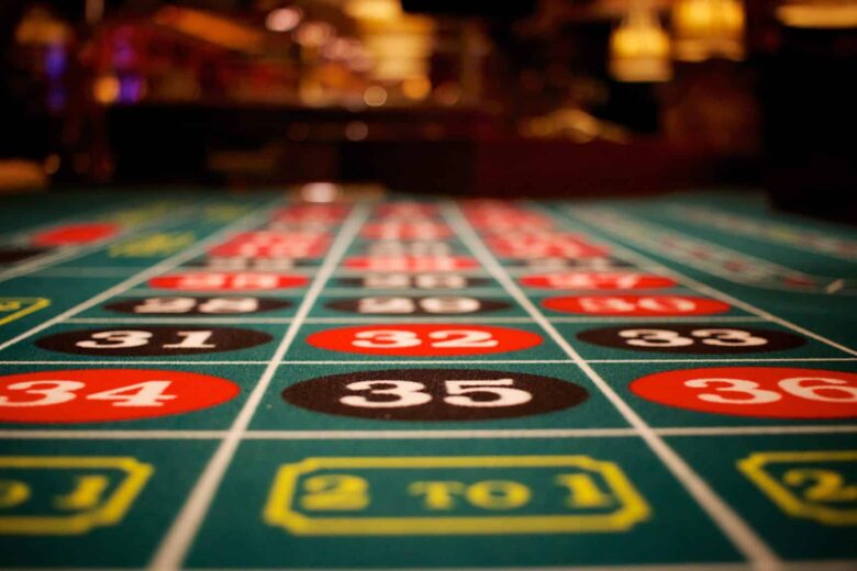 Rules and Conditions Of Online Casinos