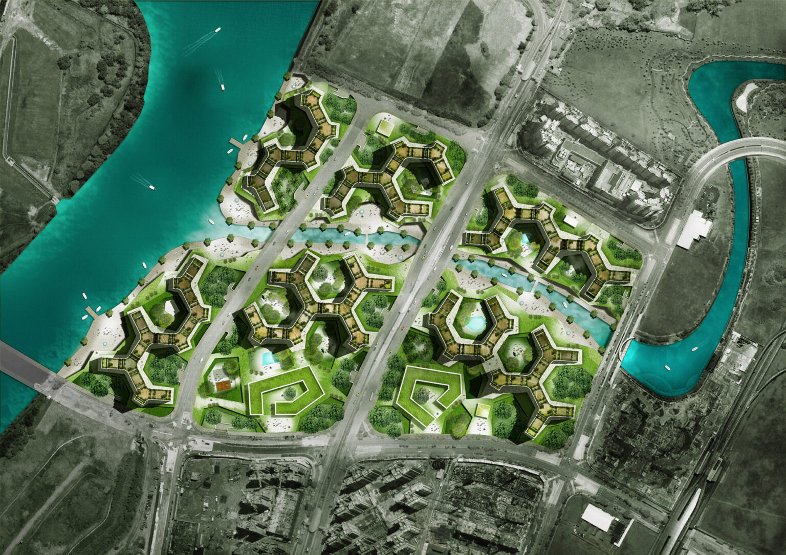 Singapore's Urban Oasis: Architecture, Wellness, and Nature - The Frisky