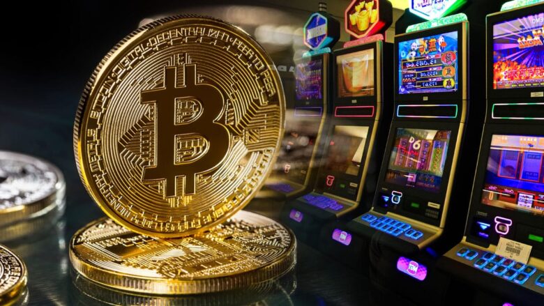 Understanding Bitcoin Slot Machines