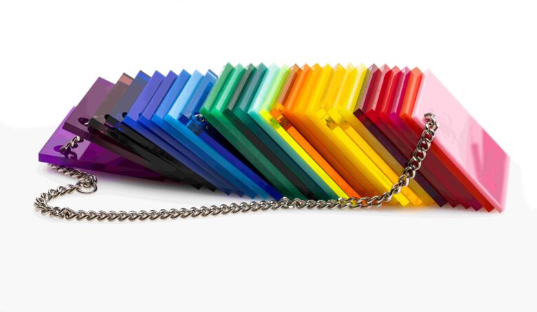 Understanding the Properties of Perspex Acrylic Sheets