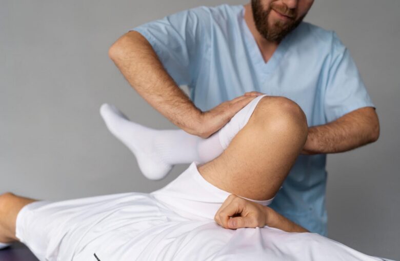 6 Causes to Take into account Knee Substitute Surgical procedure Overseas