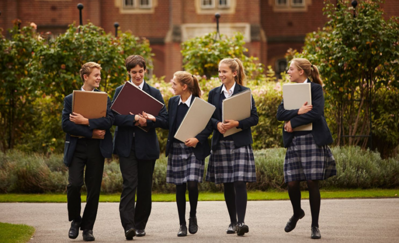 The Ups and Downs of Private Schools: Points from Both Sides - The Frisky