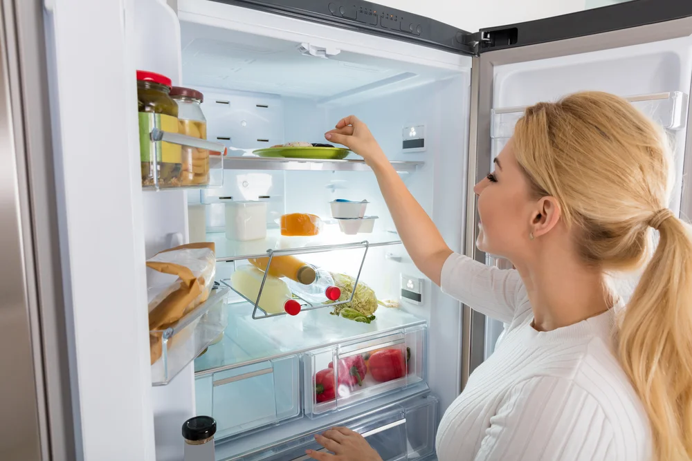 How to Pick the Best Upright Commercial Freezer for Your Professional ...