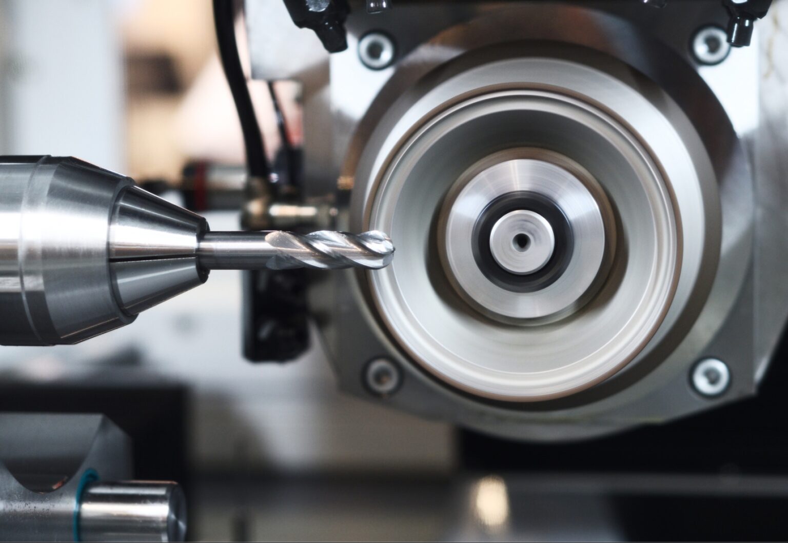 CNC Milling Machines: Advantages of Modern Technologies - The Frisky