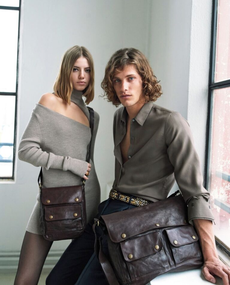 The Elegance and Craftsmanship of Italian Leather Bags The Frisky