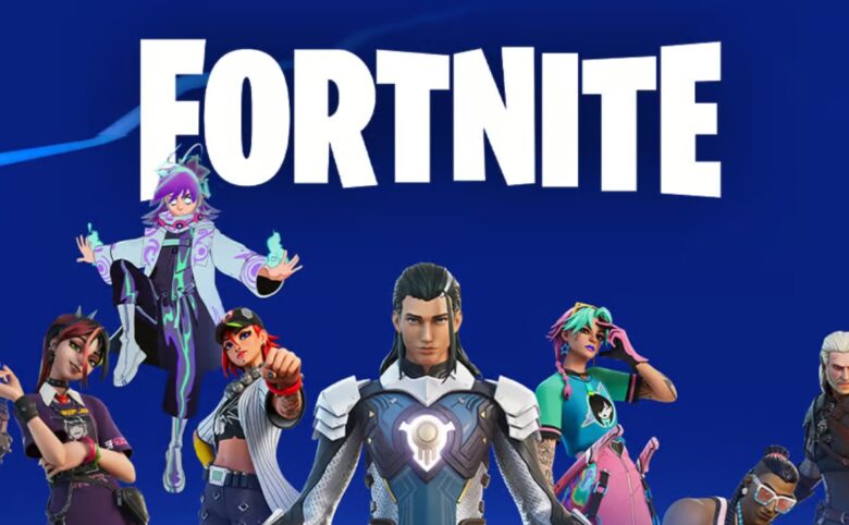 Fortnite Account: Elevate Your Gameplay with Exclusive Features - The ...