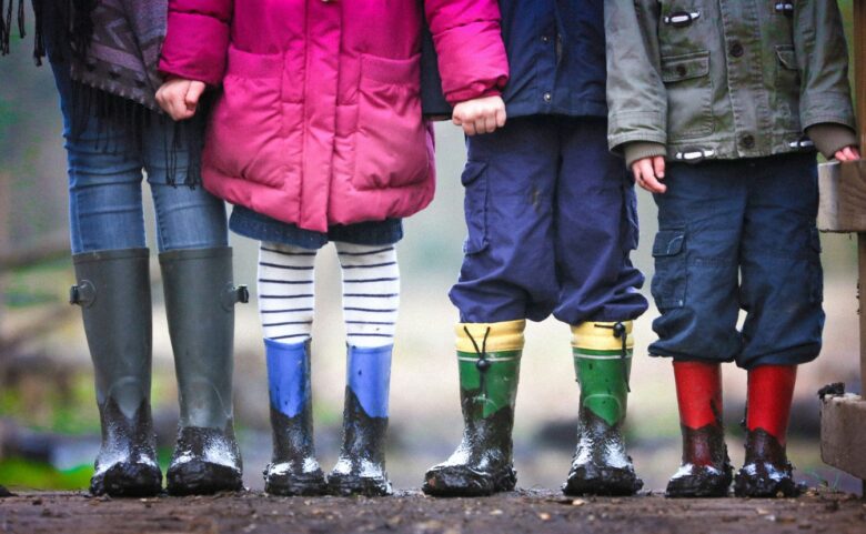 Supporting Children With Special Needs