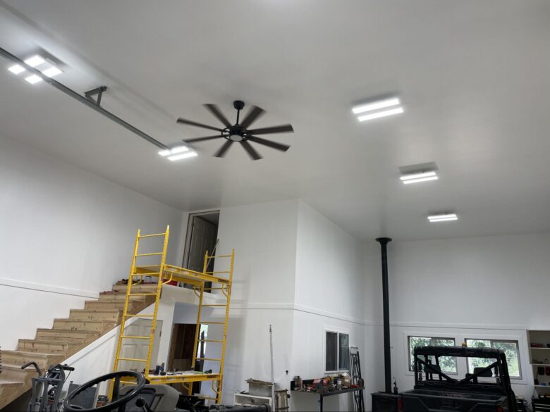 Factors to Consider Before Buying LED Shop Lights