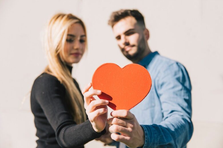 relationship desire