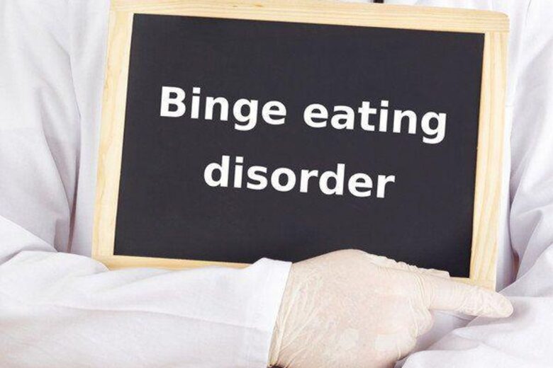Eating Disorder vs. Disordered Eating