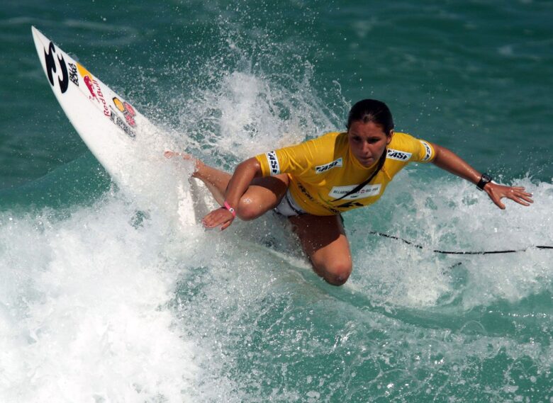 Why Surfing is Harder Than You Think