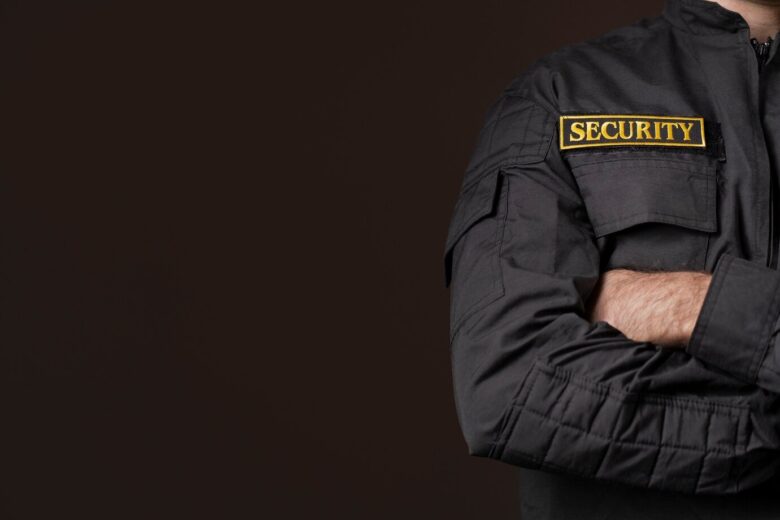 Security Firm