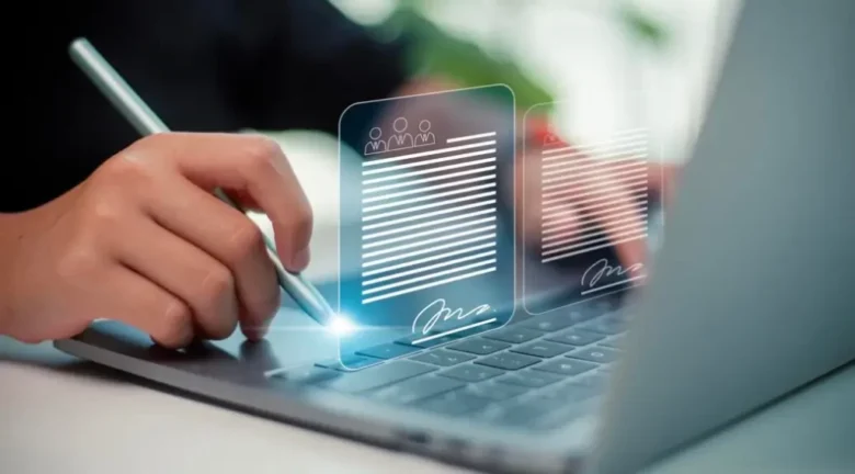 E-Signatures Essential for Remote Work Efficiency