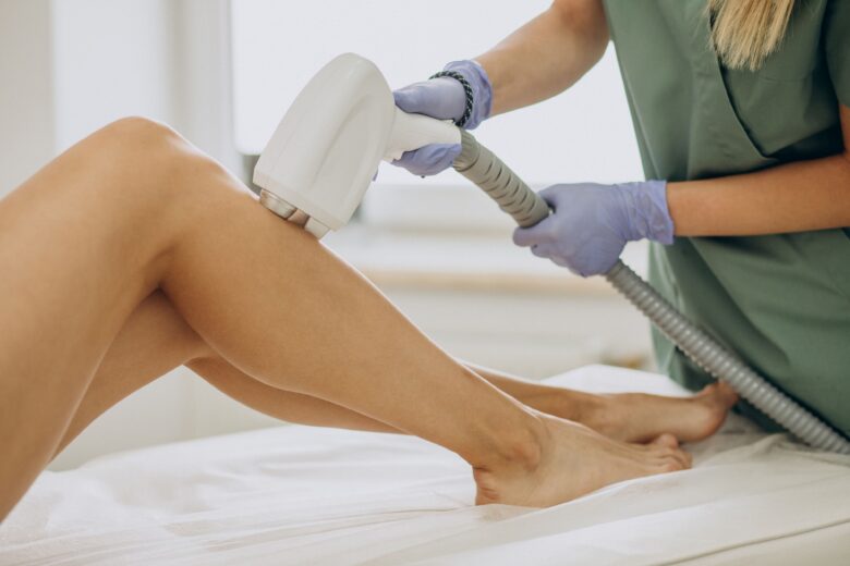 hair removal therapy