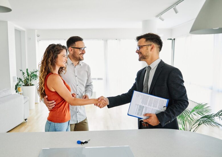 Negotiate With Landlords