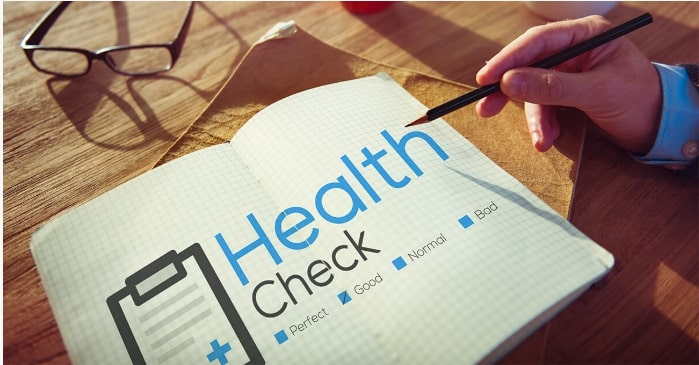 Regular Health Checkups for Workers