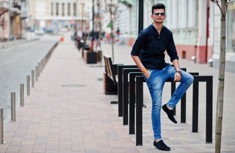 Men’s Pants Trends