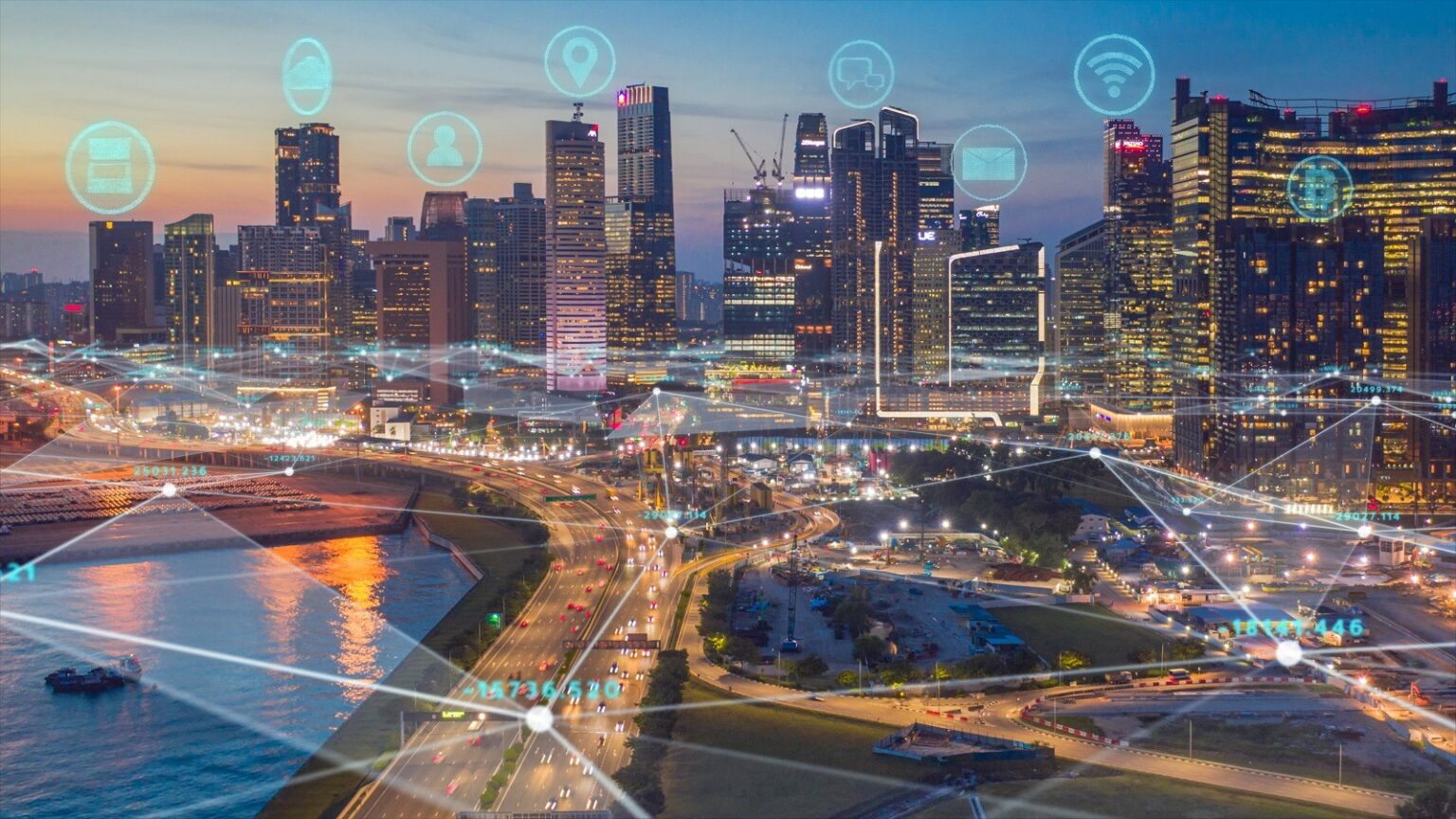 Exploring Modern Living Trends in Singapore’s Urban Districts - The Frisky