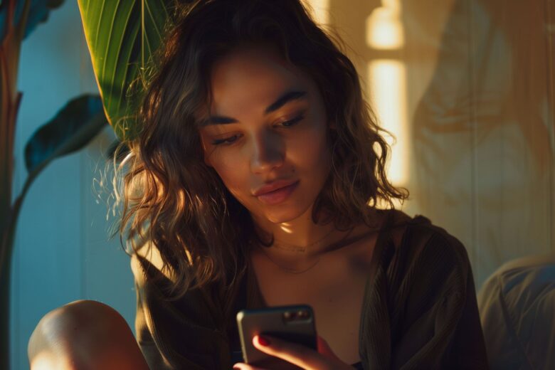 video chat changing dating