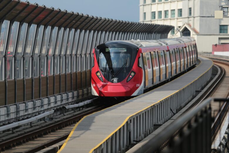 Singapore’s Mass Rapid Transit (MRT) system