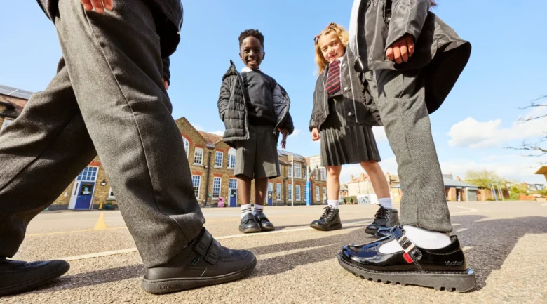 best-made school shoes